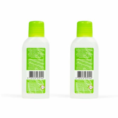 ECCELLENTE Snelontkalker voor Delonghi - 2 stuks, Elektronische apparatuur, Koffiezetapparaten, Verzenden