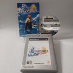 Final Fantasy X Platinum Playstation 2, Ophalen of Verzenden