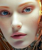 Monady (1999) - Robotic Life - Fashion