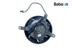 Koelfan Motor Honda CBR 900 RR Fireblade 2000-2001 (CBR900RR, Motoren, Verzenden, Gebruikt