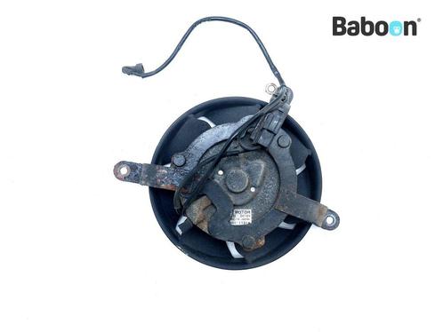 Koelfan Motor Honda CBR 900 RR Fireblade 2000-2001 (CBR900RR, Motoren, Onderdelen | Honda, Gebruikt, Verzenden