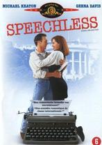 Speechless (dvd nieuw), Ophalen of Verzenden