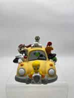 Looney Tunes - 4 Tirelires et cadres photo, Nieuw in verpakking