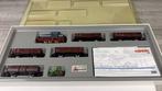 Märklin H0 - 2861 - Ensemble de train (1) - Coffret de 7