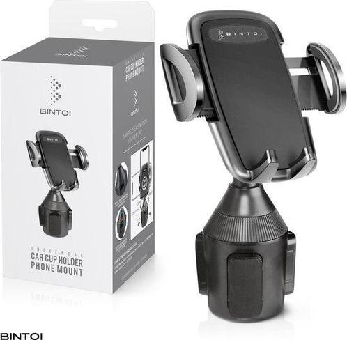 Tweedekans | Bintoi® T300 - Telefoonhouders Auto Accessories, Auto diversen, Auto-accessoires, Ophalen of Verzenden