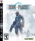 Lost Planet Extreme Condition (PS3 Games), Games en Spelcomputers, Games | Sony PlayStation 3, Ophalen of Verzenden, Zo goed als nieuw