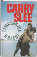 Timboektoe rules! / Timboektoe-serie / 3 9789049920593, Verzenden, Carry Slee