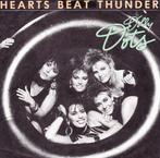Dolly Dots - Hearts Beat Thunder, Verzenden, Gebruikt