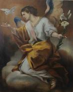 École italienne (XX) - Arcangelo Gabriele
