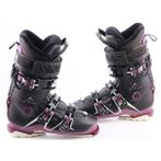 40,5 41 skischoenen SALOMON QST PRO 110W TR, custom shell, s, Gebruikt, Verzenden, Schoenen, Salomon