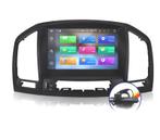 Autoradio Android 8.0 Pour Opel Holden Insignia 2008 2013, Verzenden