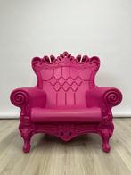 Moro and Renato Pigatti - Fauteuil - polyéthylène - Reine du, Nieuw