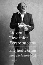 Eerste sneeuw 9789401430746 Lieven Tavernier, Livres, Verzenden, Lieven Tavernier