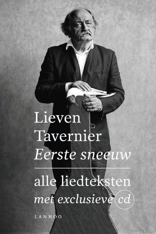 Eerste sneeuw 9789401430746 Lieven Tavernier, Livres, Ésotérisme & Spiritualité, Envoi