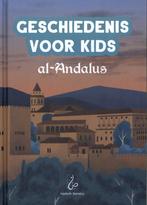 Geschiedenis voor Kids - al-Andalus 9789464740561 Umm Umayr, Verzenden, Umm Umayr