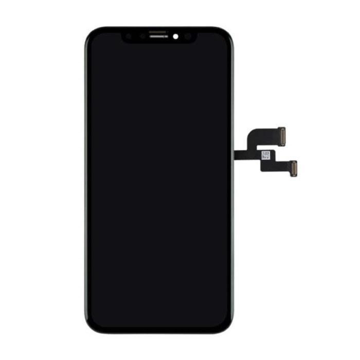 iPhone XS Scherm (Touchscreen + OLED + Onderdelen) AAA+, Telecommunicatie, Mobiele telefoons | Toebehoren en Onderdelen, Nieuw