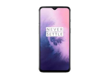 OnePlus 7 128GB Dual (Simlockvrij) - Grijs, Verzenden