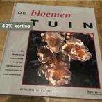 BLOEMENTUIN, DE 9789062487578 Dillon, Verzenden, Gelezen, Dillon