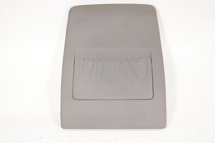 BMW E38 E39 5 & 7 Serie OEM Stoel achterpaneel grijs NIEUW!, Auto-onderdelen, Interieur en Bekleding, Ophalen of Verzenden