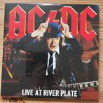 AC/DC - Live at River Plate [Red Vinyl Edition] - 3 x LP, Cd's en Dvd's, Nieuw in verpakking