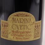 2017 Marina Cvetic Riserva, 2000 Marramiero, 2019 La, Verzamelen, Nieuw