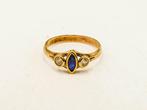 Zonder Minimumprijs - Ring - 18 karaat Roségoud, Handtassen en Accessoires, Ringen, Nieuw