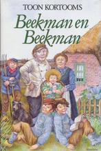 Beekman En Beekman 9789025703356 Toon Kortooms, Boeken, Verzenden, Gelezen, Toon Kortooms