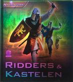 Ridders en kastelen / Navigators 9789054616078 P. Steele, Boeken, Gelezen, Verzenden, Nederlands, P. Steele