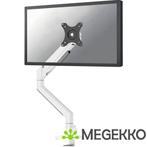 Neomounts Next slim 35  monitorarm wit DS70-250WH1, Verzenden, Nieuw
