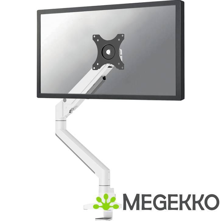 Neomounts Next slim 35  monitorarm wit DS70-250WH1, Computers en Software, Overige Computers en Software, Nieuw, Verzenden