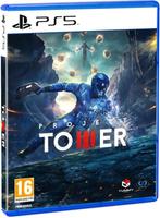 Project Tower (Nieuw) (PS5 Games) (Playstation 5), Ophalen of Verzenden, Nieuw