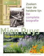 Mien Ruys 9789069060514 Leo den Dulk, Verzenden, Zo goed als nieuw, Leo den Dulk
