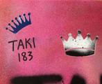 Taki 183 (1954) - TAKI 183