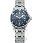 Omega - Seamaster 300M - 2583.80 - Femme - 2010-2020, Nieuw