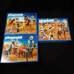 Playmobil - Assorti - n. 4245, 4247, 4244 - Playmobil