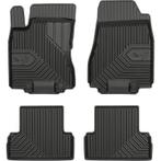 Nissan X-Trail II T31 2008-2013 All Weather rubber automatte, Verzenden, Nieuw