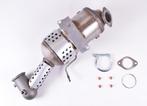 Roetfilter Opel Astra J 1.3 CDTi 16V, Verzenden, Nieuw