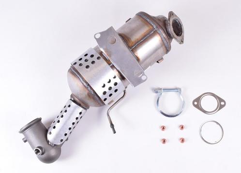 Roetfilter Opel Astra J 1.3 CDTi 16V, Auto-onderdelen, Uitlaatsystemen, Verzenden