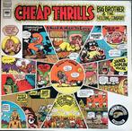 Big Brother & The Holding Company - Cheap Thrills