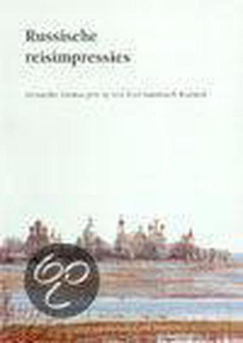 Russische reisimpressies 9789054021315 Alexandre Dumas, Boeken, Romans, Zo goed als nieuw, Verzenden