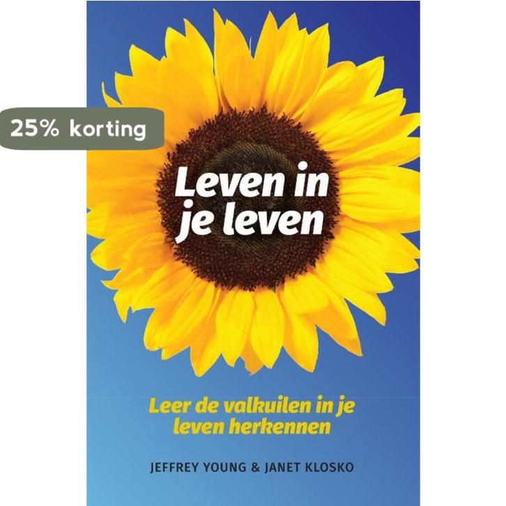 Leven in je leven 9789026515699 J. Young, Boeken, Psychologie, Zo goed als nieuw, Verzenden