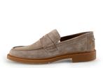 Misura Loafers in maat 43 Beige | 5% extra korting, Kleding | Heren, Schoenen, Loafers, Overige kleuren, Verzenden, Zo goed als nieuw