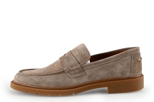 Misura Loafers in maat 43 Beige | 5% extra korting, Kleding | Heren, Schoenen, Overige kleuren, Zo goed als nieuw, Loafers, Verzenden