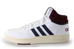 Adidas Hoge sneakers in maat 46 Wit | 5% extra korting, Kleding | Heren, Schoenen, Verzenden, Wit, Zo goed als nieuw, Adidas