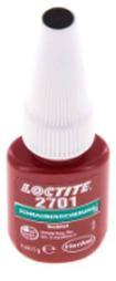 Loctite 2701 Groen 10 ml Schroefdraad borger, Bricolage & Construction, Bricolage & Rénovation Autre, Envoi