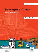 Portugees direct voor beginners 9789046905753, Boeken, Fernando Venancio, Gelezen, Verzenden