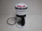 Veiling - Kitchenaid 5KCM1208EWH Filter Koffieapparaat, Elektronische apparatuur, Koffiezetapparaten, Nieuw