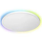 Plafondlamp | ADVITI VITO | Wit | Incl. Lichtbron (Dimbaar), Zakelijke goederen, Verzenden, Nieuw in verpakking