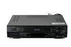 JVC HR-S7611 - Super VHS ET - Digital TBC / DNR, TV, Hi-fi & Vidéo, Lecteurs vidéo, Verzenden