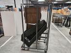 stapelbare design statefels Flexfurn Linea Dinner., Ophalen, Nieuw in verpakking